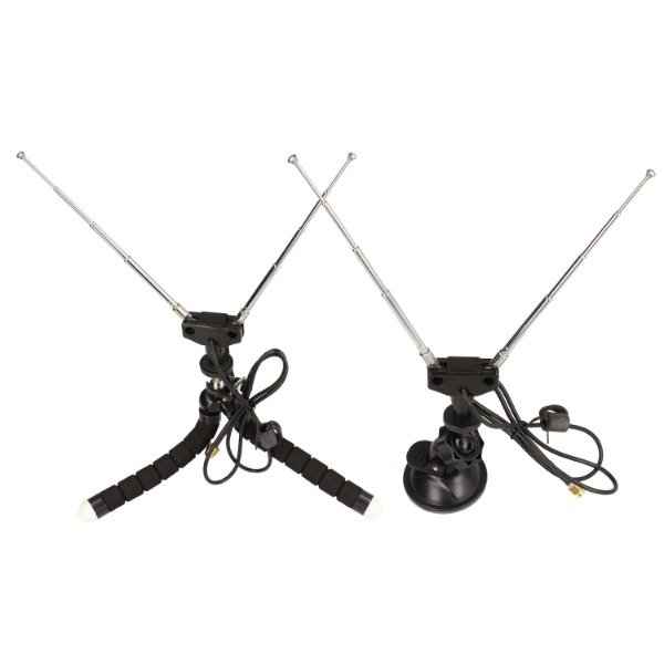 Kit Antena Dipolo Multipropósito para SDR - Portátil y Versátil - Miniatura 3
