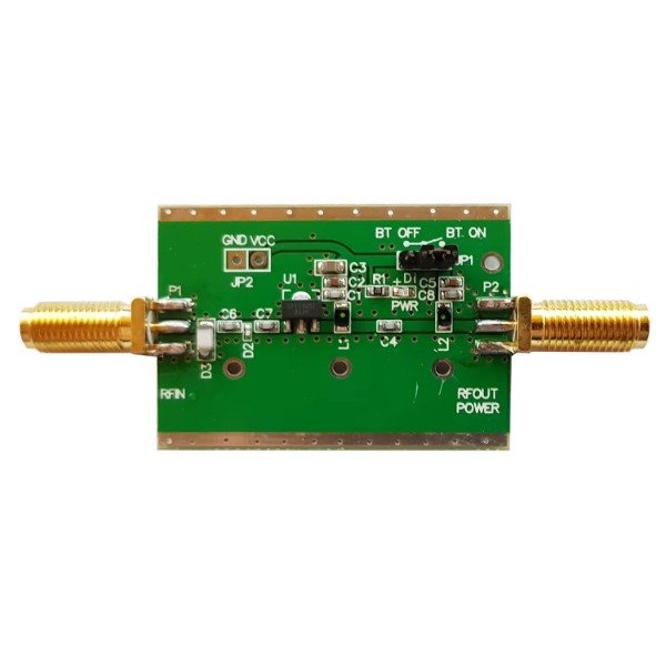 LNA Amplificador RTL-SDR Blog 50-4000 MHz Original - Miniatura 2