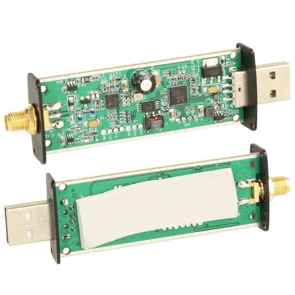 RTL-SDR Blog V3 Receptor SDR USB-A Original - Miniatura 10