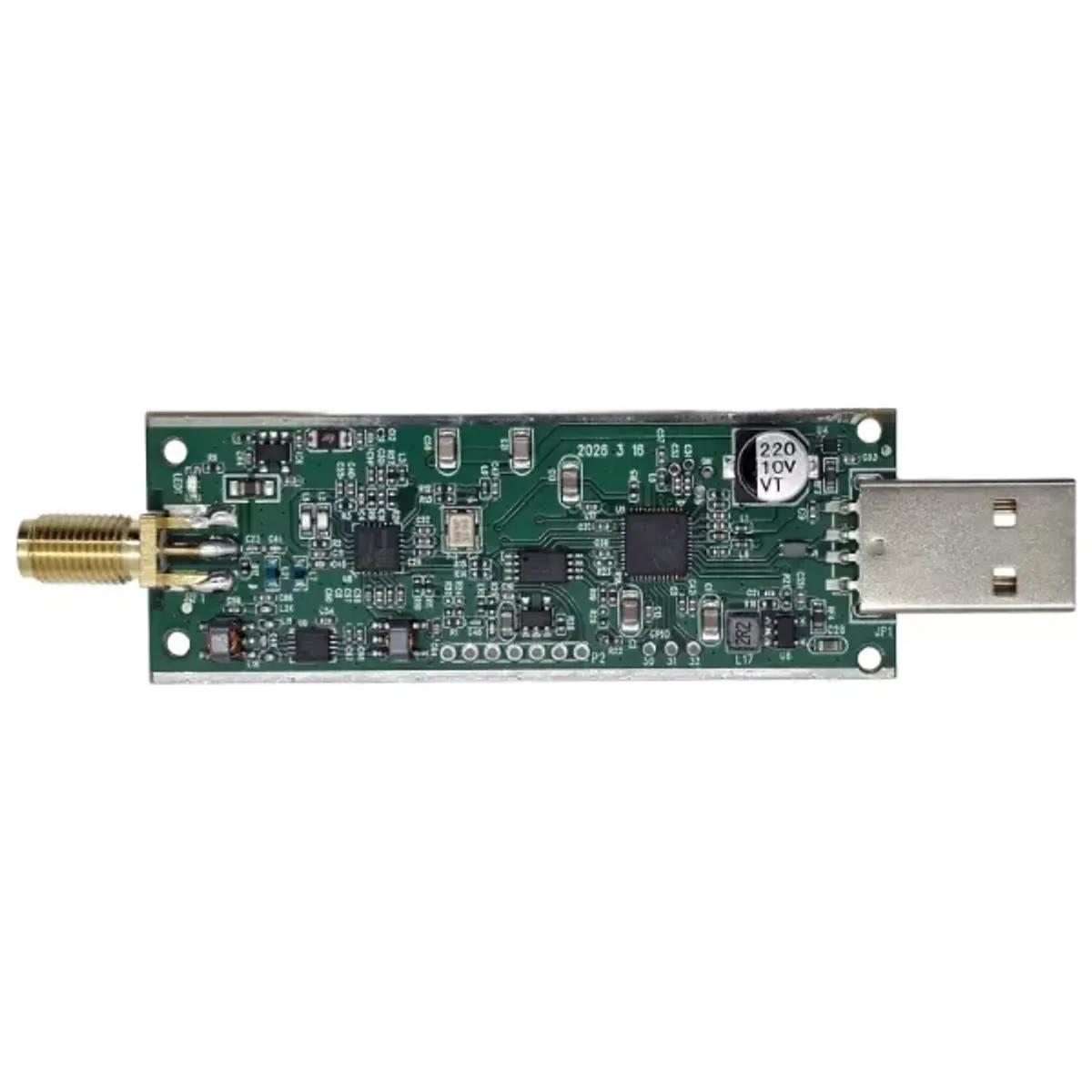 RTL-SDR Blog V4L (Lite) Receptor SDR USB Original - Miniatura 3