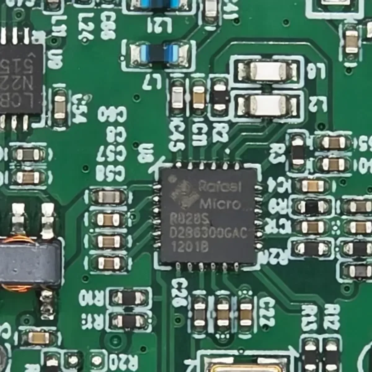 RTL-SDR Blog V4L (Lite) Receptor SDR USB Original - Miniatura 4