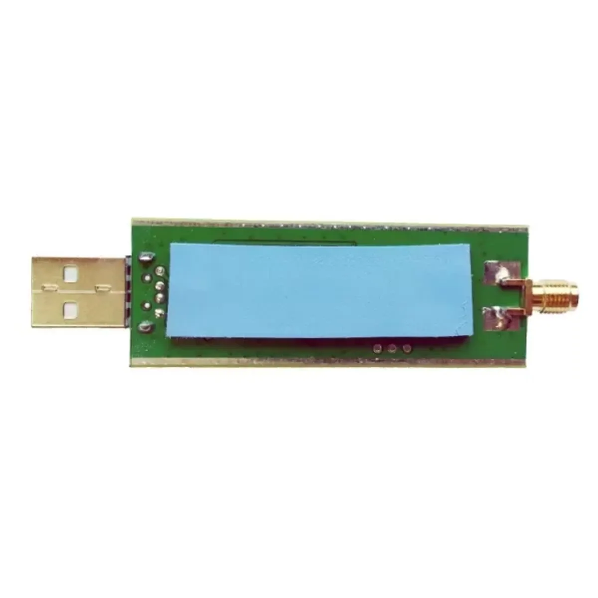 RTL-SDR Blog V4L (Lite) Receptor SDR USB Original - Miniatura 6